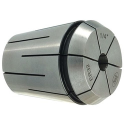 Techniks Collet,ER32,5/8" 04546-5/8