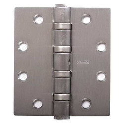 Best Butt Hinge,Steel,150.0 lb. Load Capacity FBB16845X45HWDOORHINGEPSTL