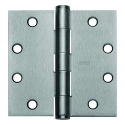 Best Butt Hinge,Steel,150.0 lb. Load Capacity CB19945X45CBDOORHINGE32DSTS