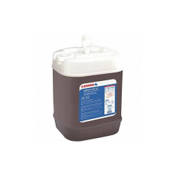 Lenox Cutting Oil,5 gal.,White,Pail  1920852