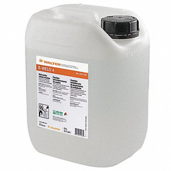Walter Surface Technologies Antispatter, 5.2 gal, Plastic Container 53F407