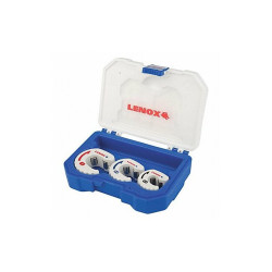 Lenox Tubing Cutter Set,Copper,Manual 14833TSK