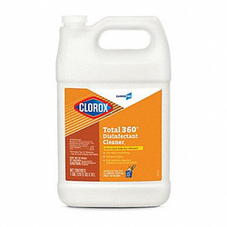Clorox Disinfectant Cleaner,1 gal,PK,4 31650