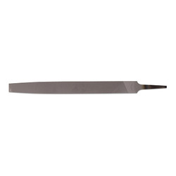 Flat Bastard-Cut File, 14 in