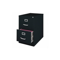 Hirsh File Cabinet,Vertical,Legal File Sz 14419