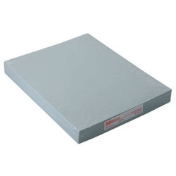Berkshire Paper,8 1/2 in,Medium Weight,Blue BB68.0811.8B