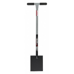 Seymour Midwest Landscape Lighting Trencher,45" Handle 49045GRA