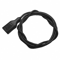 Lumenite Control Technology Cable,Single Conductor,10 Ft  J