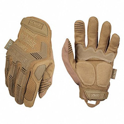 Mechanix Wear Tactical Glove,Coyote Tan,XL,PR  MPT-72-011