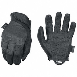 Mechanix Wear Gloves,Black,2XL,PR MSV-F55-012