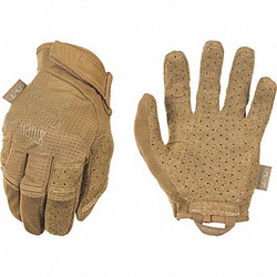 Mechanix Wear Gloves,Coyote Tan,M,PR MSV-F72-009