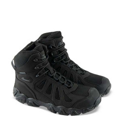 Thorogood Shoes Hiker Boot,W,9 1/2,Black,PR 804-6290 W 9.5