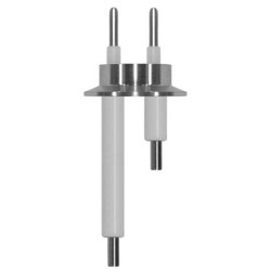 Lumenite Liquid Level Probe,12 and 24 In,2 In 2DCFT2