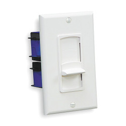 Speco Technologies Slider Control Volume,100W IMP100DLWH