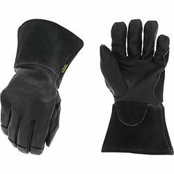 Mechanix Wear Welding Gloves,Black,11,PR WS-CCD-011