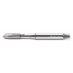 Walter Spiral Point Tap,1/4"-20,HSS P28210-BSW1/4