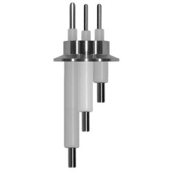 Lumenite Liquid Level Probe,12, 18 and 24 In,2 In 3DCFT2