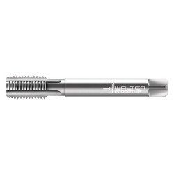 Walter Pipe/Conduit Thread Tap,1/2"-14,HSS 24361-G1/2