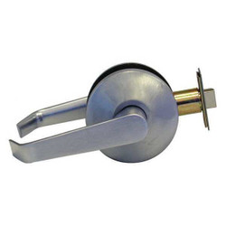 Falcon Lever Lockset,Mechanical,Passage,Grd. 2 B101S D 626