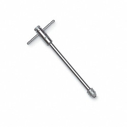 Irwin Tap Wrench,#0 to 1/4" 21110