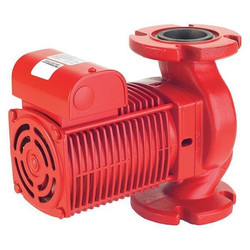 Armstrong Pumps Hydronic Circulating Pump,Flanged,2/5HP 182212-645