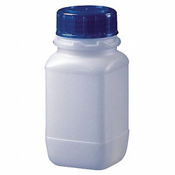 Sp Scienceware Bottle,207 mm H,White,PK6 F10904-1000