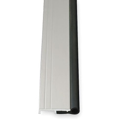 Pemko Door Frame Weatherstrip,3 ft,Black 319CS36