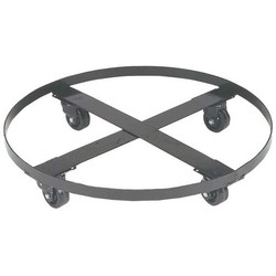 Justrite Drum Dolly,300 lbs. 28270