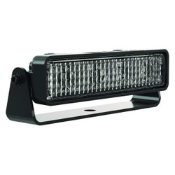 J.W. Speaker Flood Light,675 lm,Rectangular,LED,2"H 783XD