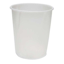 Manufacturer Varies Pail Liner,Natural,5 gal,HDPE,PK5 G1117-PL