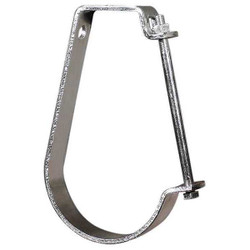 Anvil Pipe/Conduit Hanger,3"Pipe,Steel 0500300678