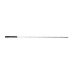 Flex-Hone Tool Flexible Cyl Hone,Bore Dia.5mm,180 Grit BC5M18