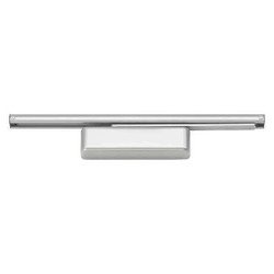Lcn Surface Track Closer,Alum,10-21/64 in. L 4031T-STD AL