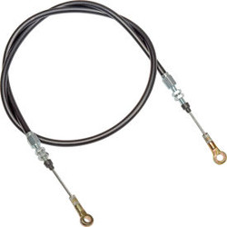 Replacement Brake Cable L980 for 641244 Floor Scrubber