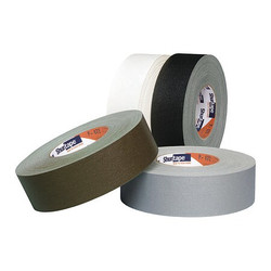 Shurtape Duct Tape,Black,48mmx55m,Light DutyPK24  P- 672