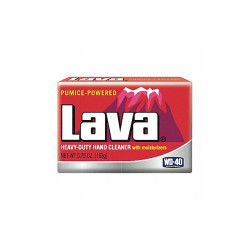Lava Hand Cleaner,WH,5.75 oz,,PK24  WDC 10185