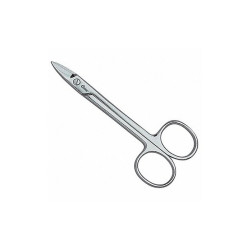 Clauss Multipurpose,Scissors,Straight,4 In. L 12210