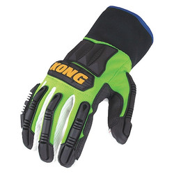 Ironclad Performance Wear Gloves,PR KCCPW-03-M