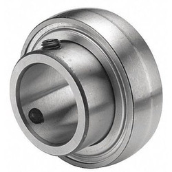 Tritan Insert Bearing,SB207-20,1 1/4in Bore SB207-20