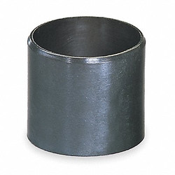 Igus Sleeve Bearing,Polymer,1/4 in Bore,PK5 TSI-0405-04