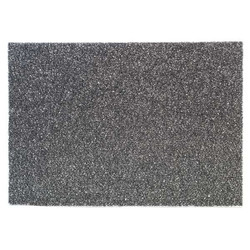 3m Stripping Pad,Black,PK10  7200-32x14