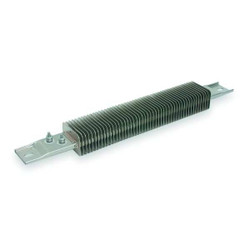 Tempco Heater,240V,19-1/2 In. L,1200 Deg F CSF00080