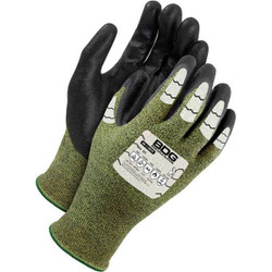 Bdg Knit Gloves,A4,L,10" L 99-1-9675-9