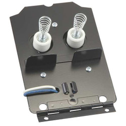 Allanson Oil Burner Ignitor, End Hinge, 45mA 2275-628G