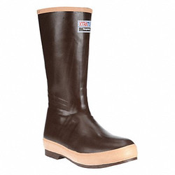 Xtratuf Insulated Boots,Knee,Neoprene,9D,PR 22274G/9