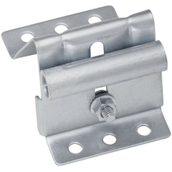 Prime-Line 7/16 In. Dia. Galvanized Steel Top Roller Fixture GD 52117