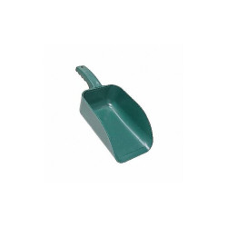 Remco Large Scoop,15.1 in L,Green 6500MD2