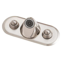 Bestcare Cone,Chrome,Bestcare,WH3377,Brass WH3377