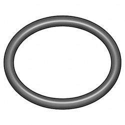 Sim Supply O-Ring,Dash 236,PTFE,0.13 In.,PK5  1RGL4