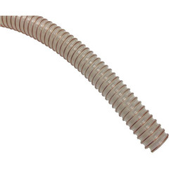 Nilfisk CrushResistant Vac Hose,1-1/2" x  3 ft. 7-24110F